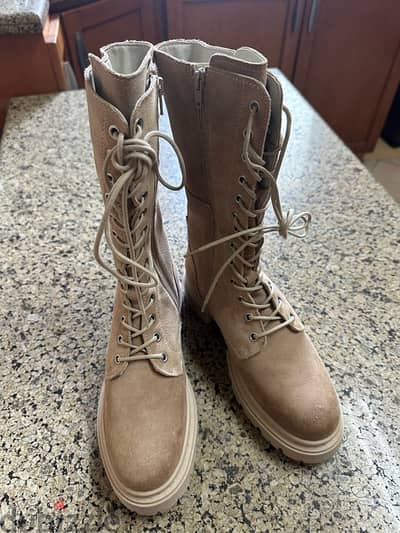 Brand new original JOLANA & FENENA Ladies Boots