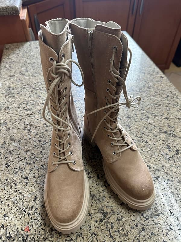 Brand new original JOLANA & FENENA Ladies Boots 0