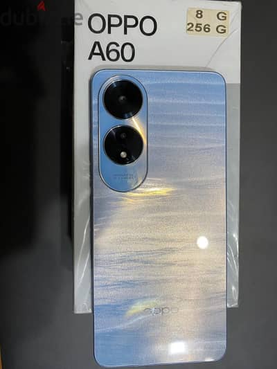 oppo a60