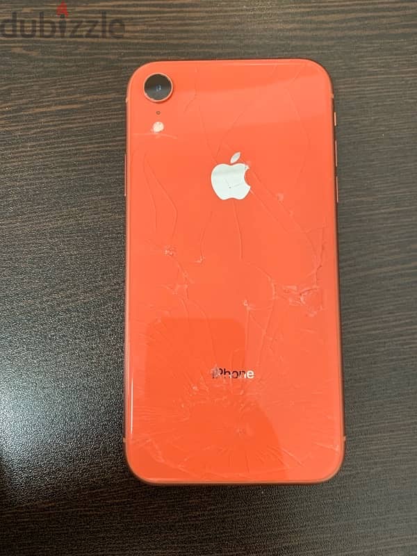 IPHONE XR 2