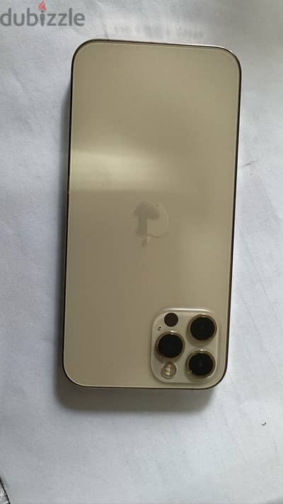 i phone 12 pro like new