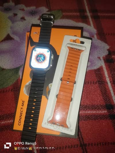 smart watch x8+ ultra