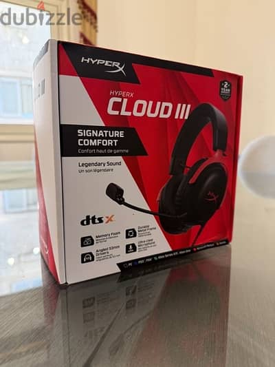 HyperX