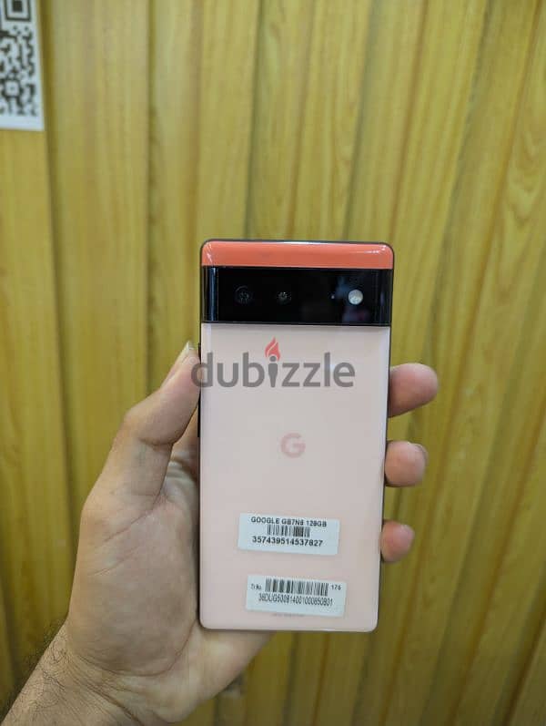 pixel 6 128 gb 2