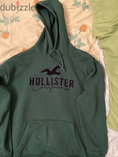 hollister