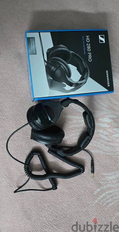 Sennheiser HD 280 Pro for sale