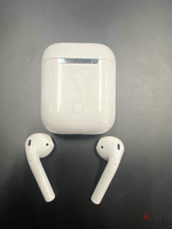 airpods 2nd generation اير بودز ٢ 0