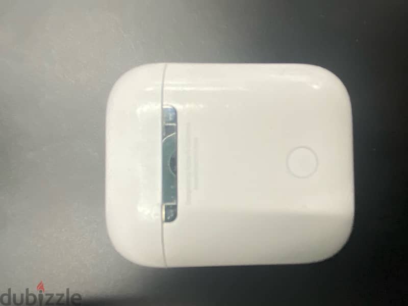 airpods 2nd generation اير بودز ٢ 1