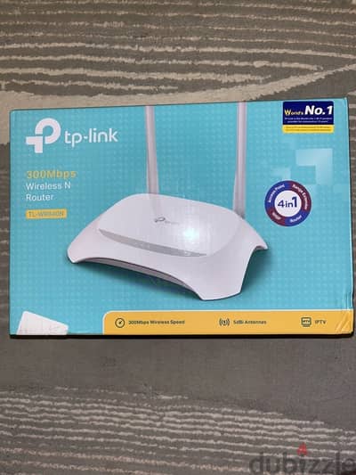 Accees point tp link