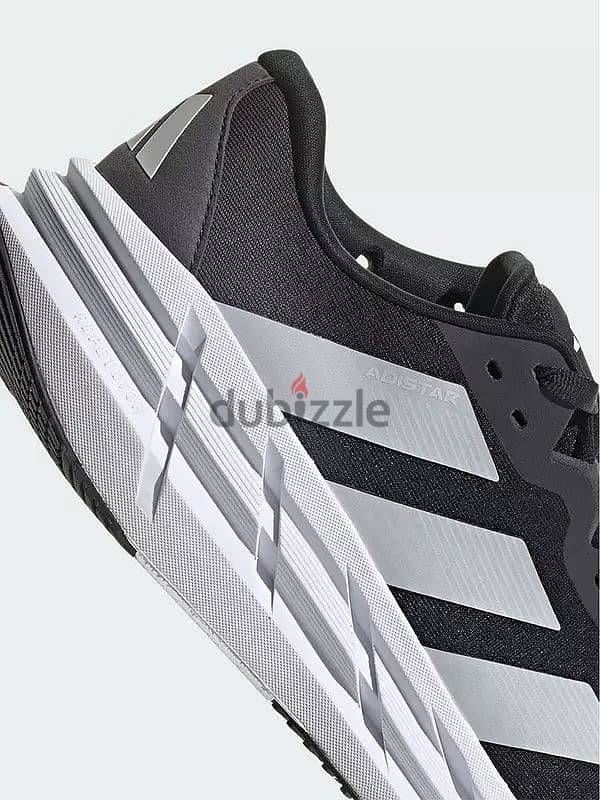 Adidas adistar /42/ كوتشي رجالي مقاس 43/44 19