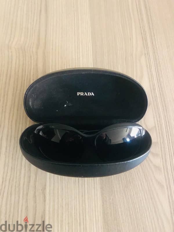 نظارة شمس حريمى PRADA 3