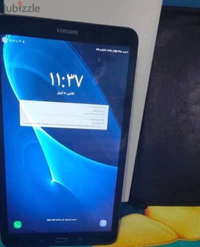 tab samsung a6