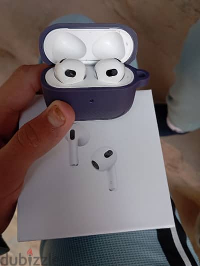 air pods