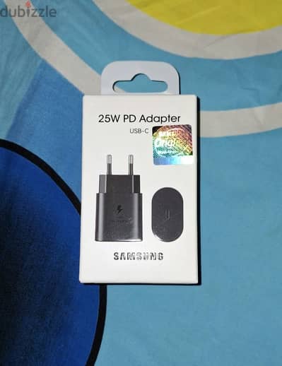 Samsung charger 25w original