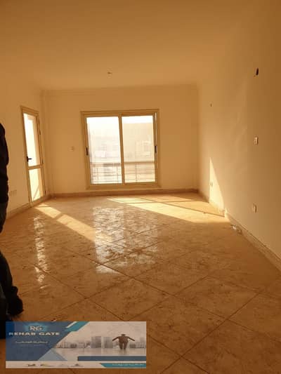 Apartment for sale in Dar Misr Al-Kronfol Compound, 130 m