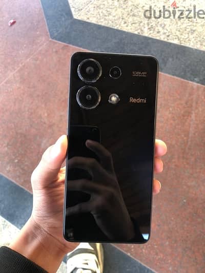 Redmi note 13 256gb