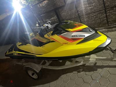 Seadoo