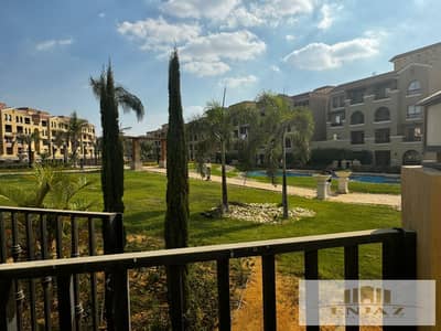 Townhouse for Sale in Maadi View Compound, Shorouk City