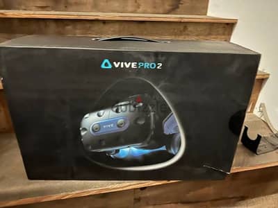 للبيع نظارة vr جديدة HTC Vive Pro 2 Full Kit