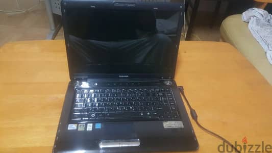 Toshiba A300