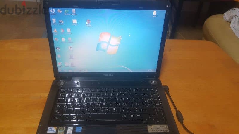 Toshiba A300 2
