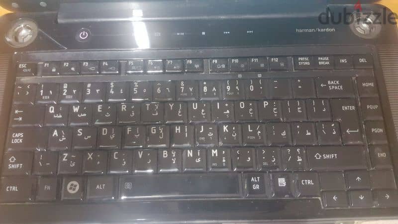 Toshiba A300 3