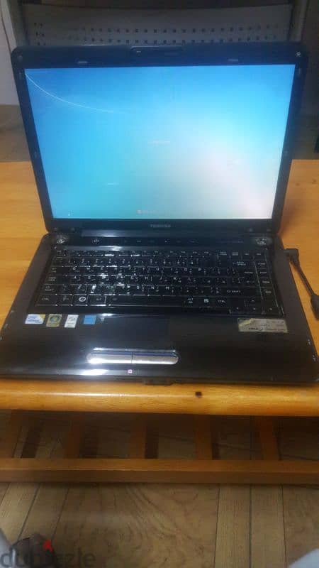 Toshiba A300 4