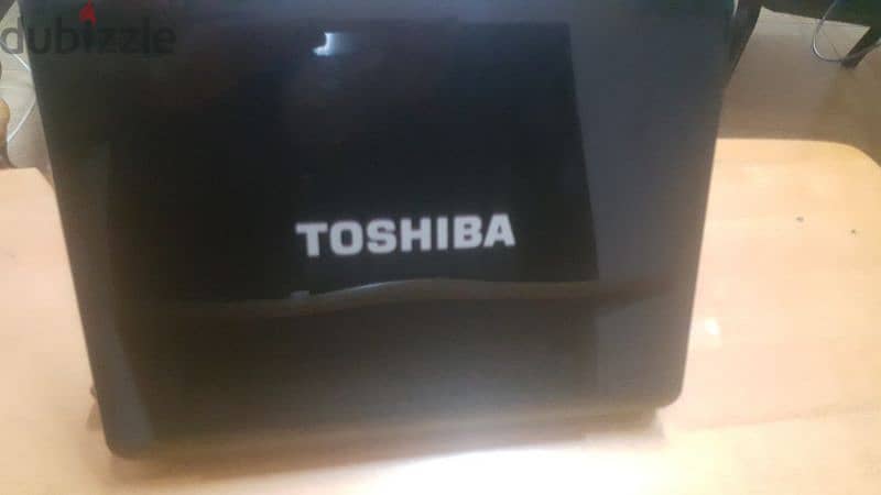 Toshiba A300 5
