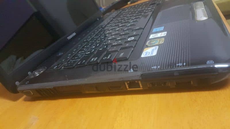 Toshiba A300 6