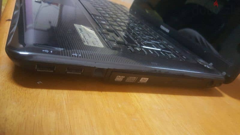 Toshiba A300 8