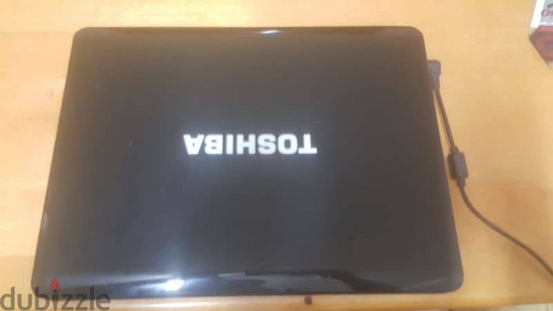 Toshiba A300 11