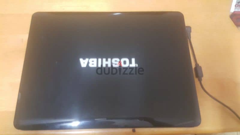 Toshiba A300 12