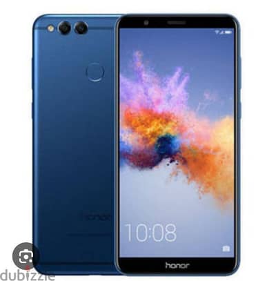 Honor 7x