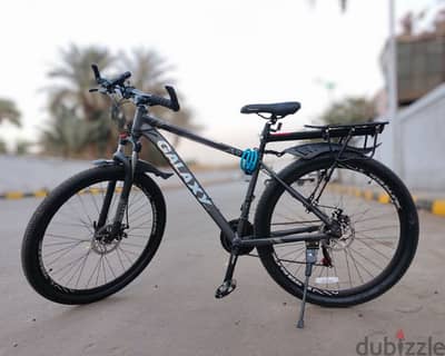 زيرو Galaxy bike A9 29