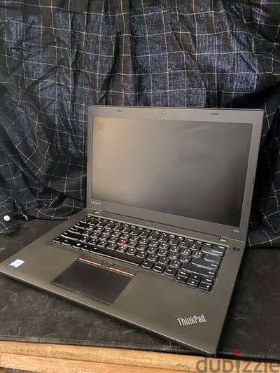 لابتوب لينوفو ثينك باد Lenovo ThinkPad T460