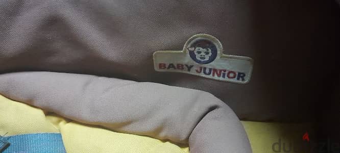 baby car seat