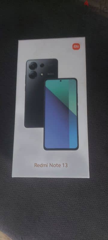 redmi Note 13 6G 128G