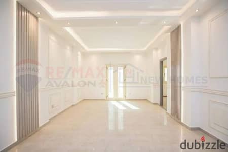 Apartment for sale 160 m Smouha (Safwa Compound)