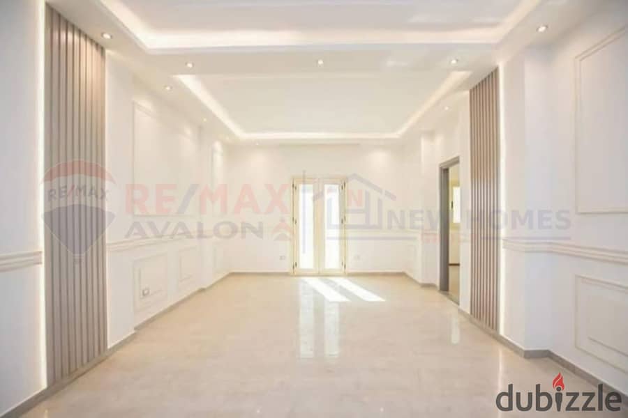 Apartment for sale 160 m Smouha (Safwa Compound) 0