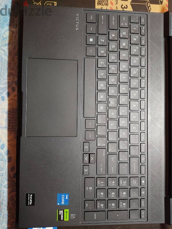 HP Victus 1