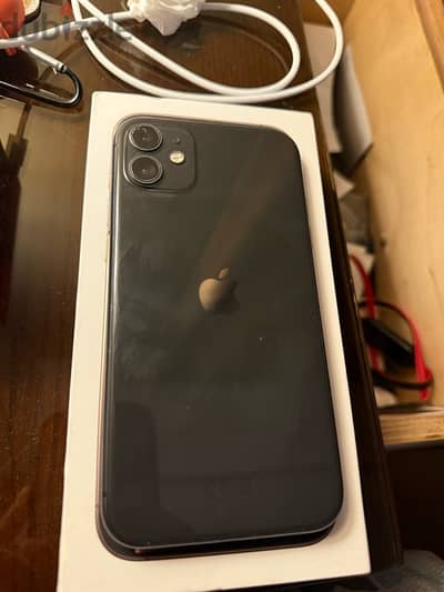 iphone 11 64 gb