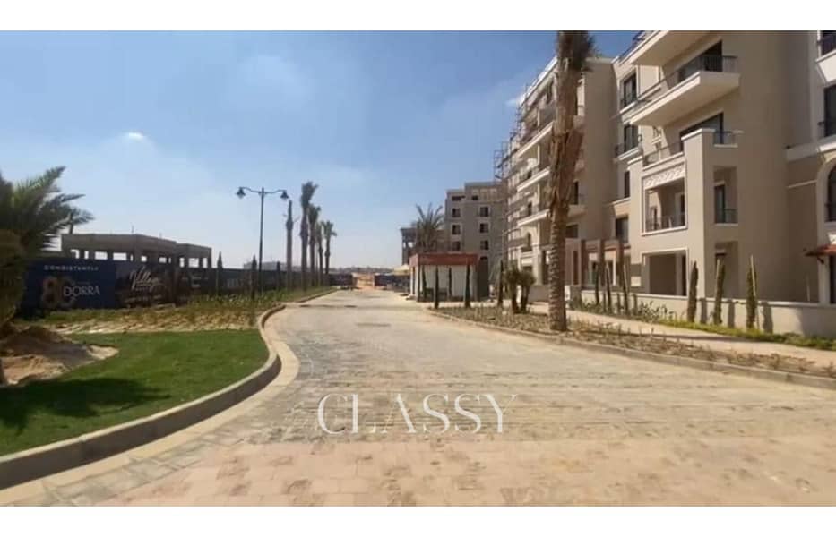 Apartment For Sale At VIllage West Very Attractive Price 0