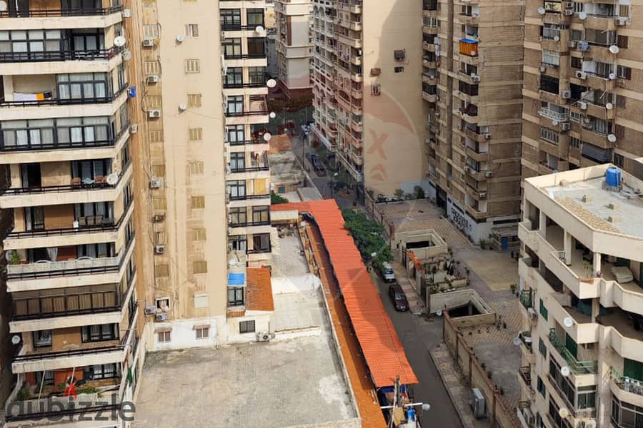 Apartment for sale 200 m Janaklis (Steps from Abo Qir st) 0