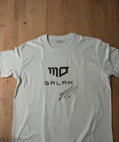 Original football t-shirt