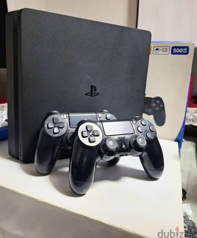 PS4