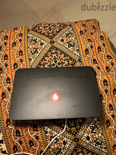 Vodafone 4G router