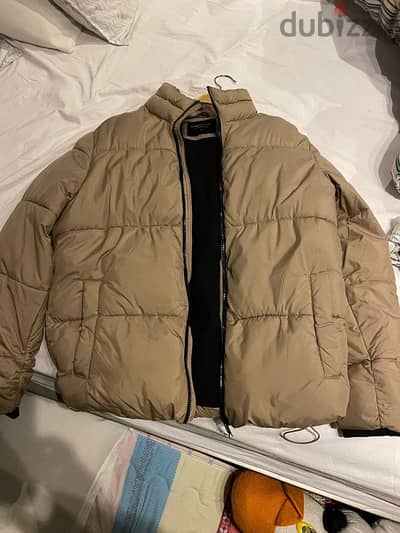 original  new lc wakiki jacket size s