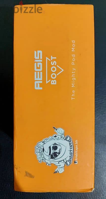 geek vape aegis boost 3