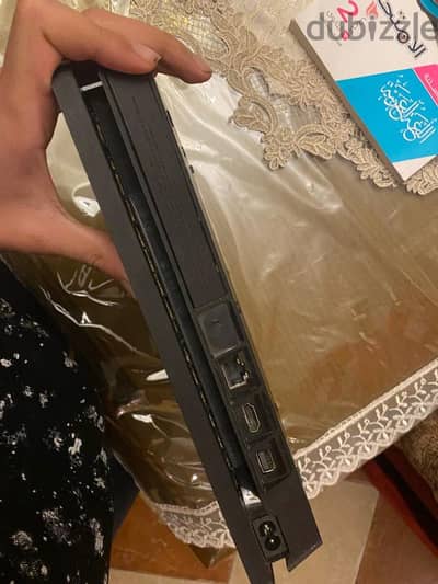 ps4 (1tera) used like new