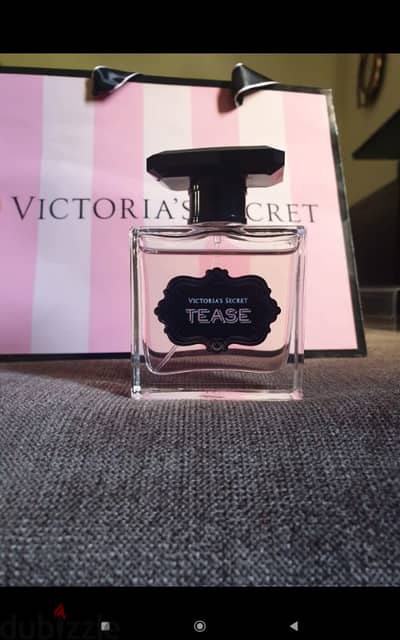 Victoria secret original perfume 30 ml tease